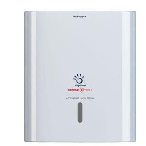 Dispenser Piegato C/V Antibatterico