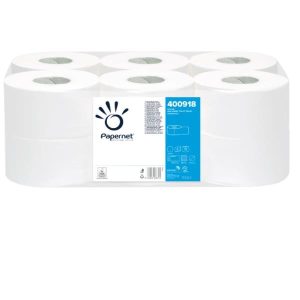 Cf12 Jumbo Mini Spe 2V Microgoffra