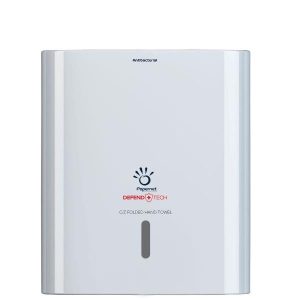 Dispenser Piegato C/V Antibatter