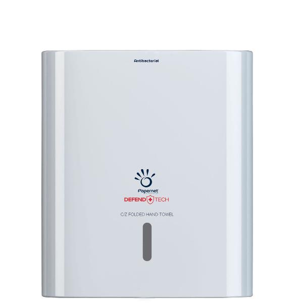 Dispenser Piegato C/V Antibatter