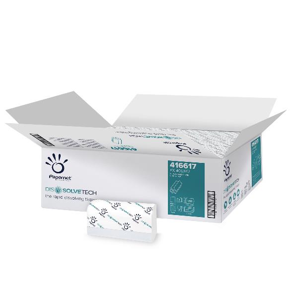 Cf20X200 Asciugamani Z Disst