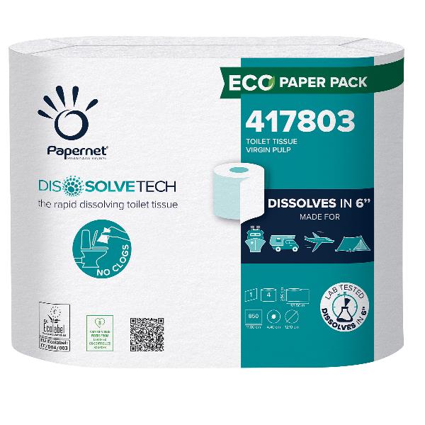 Cf7X4Carta Ig 1V 850S Disst - immagine 2