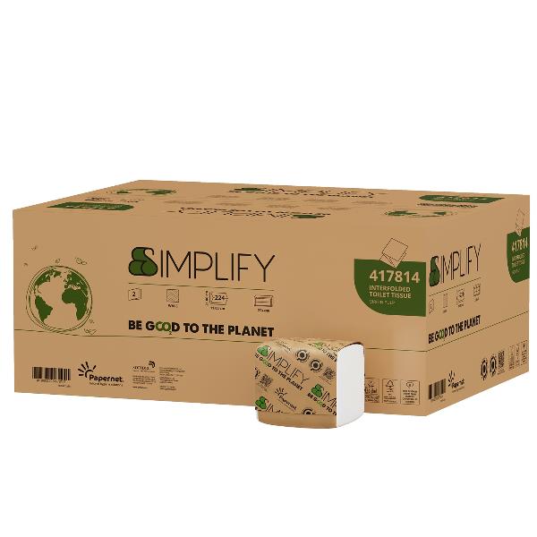 Cf40X224Ff Carta Ig. Inter Simp