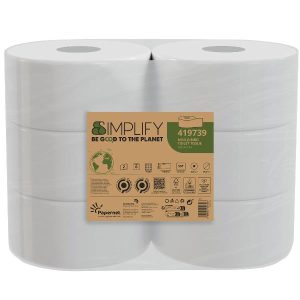 Cf6Rot Carta Ig.jumbo Mini Simplify