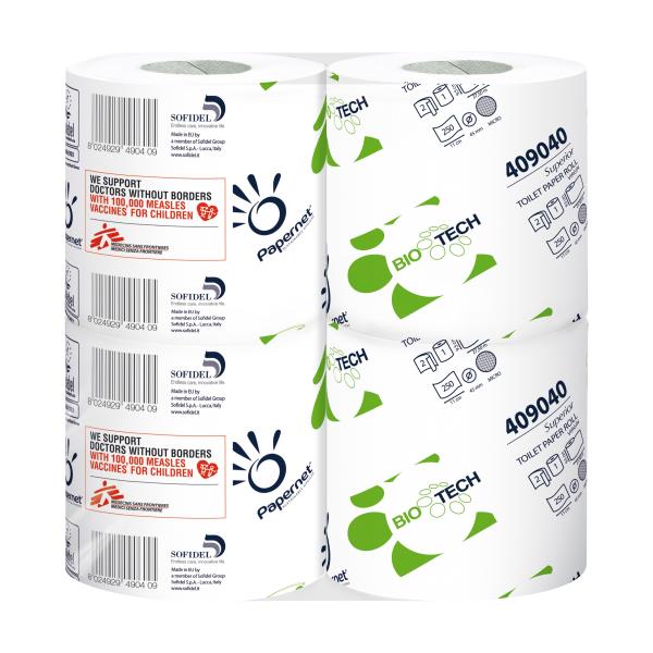 Cf4Rot.carta Igi. Jumbo Minibiot - immagine 2