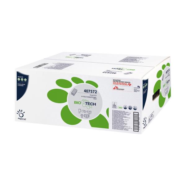 Cf15X210 Asciug Piegato V2Vbiot - immagine 2