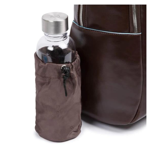 Zaino Nero Grande Porta Computer E - immagine 6