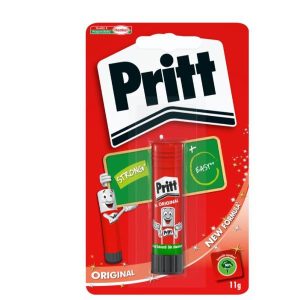 Colla Pritt Stick 11Gr Blister