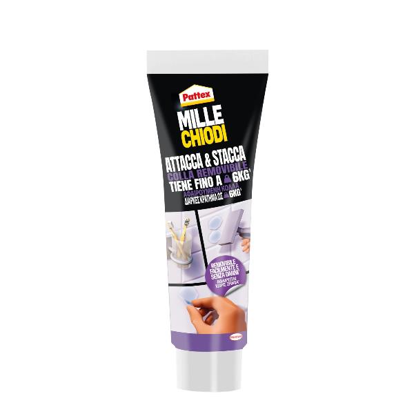 Pattex Attacca Stacca Expo 12 Pz - immagine 3