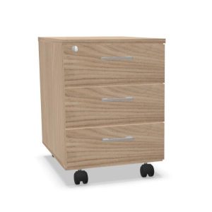 Idea Cassettiera 3 Cassetti Ol