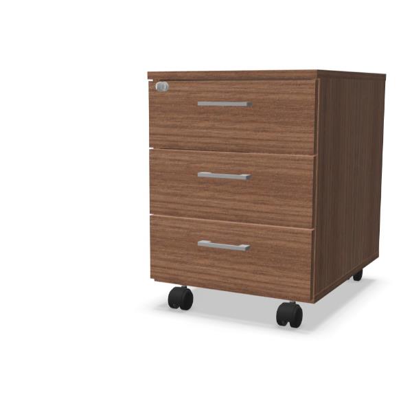 Idea Cassettiera 3 Cassetti No - immagine 3