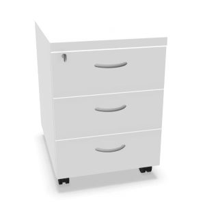 Practika Cassettiera 3 Cass. Ba