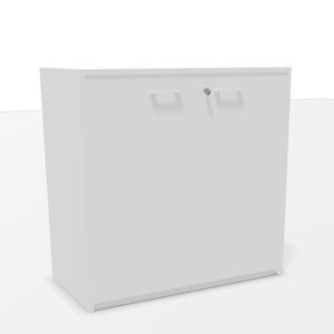 Armadio Base H86 (Padre Bundle)