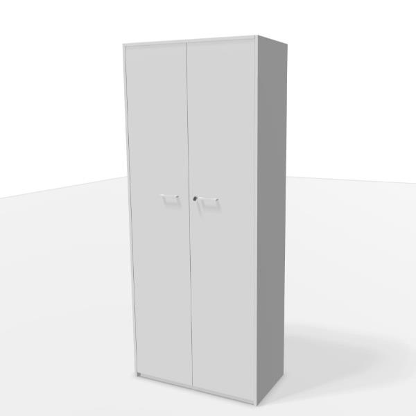 Armadio Super H214 (Padre Bundle) - immagine 6