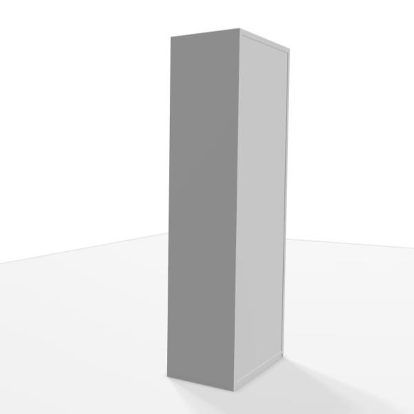 Armadio Super H214 (Padre Bundle) - immagine 3