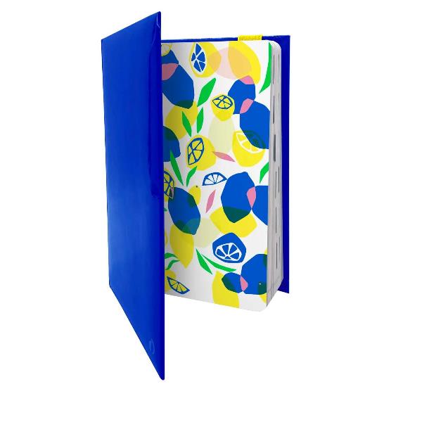 Eurotextagenda Rio Blu Giorn Sc - immagine 2