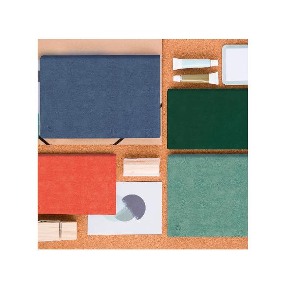 Eurotextagenda Ml Roma Blu Ghiac Sc - immagine 2