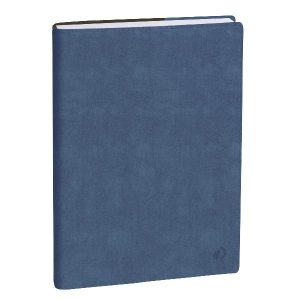 Eurotextagenda Ml Roma Blu Ghiac Sc