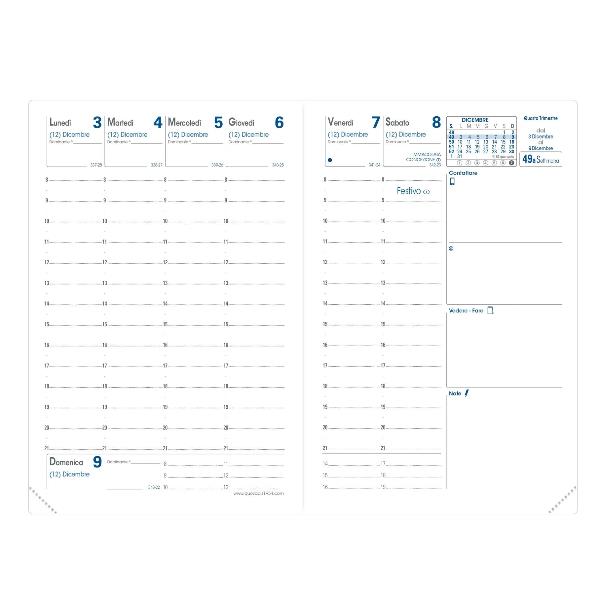Affari Rubr. It Marlow Bordeaux - immagine 3