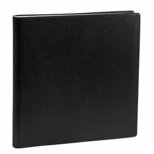 Esecutivo Rubr. It Impala Nero