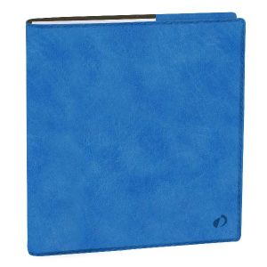 Esecutivo Rubr. It Bergame Blu Cob.