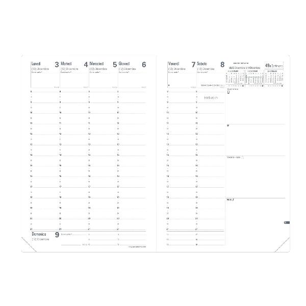 Ministro Rubr. It Bergame Cioc - immagine 2