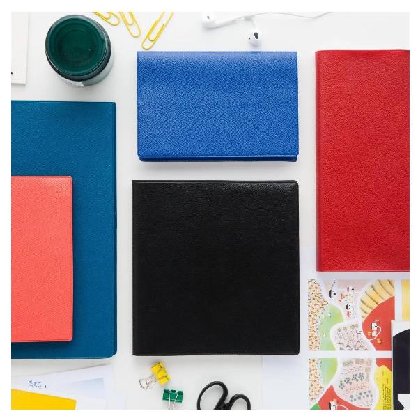 Presidente Rubr. It Madera Nero - immagine 4