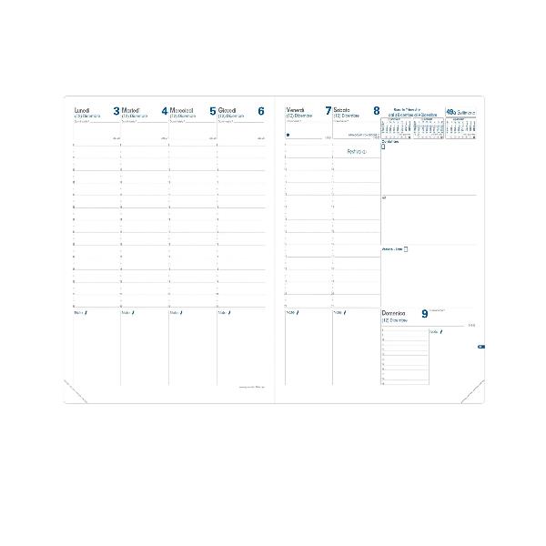 Prenote It Impala Nero No Rub. - immagine 2