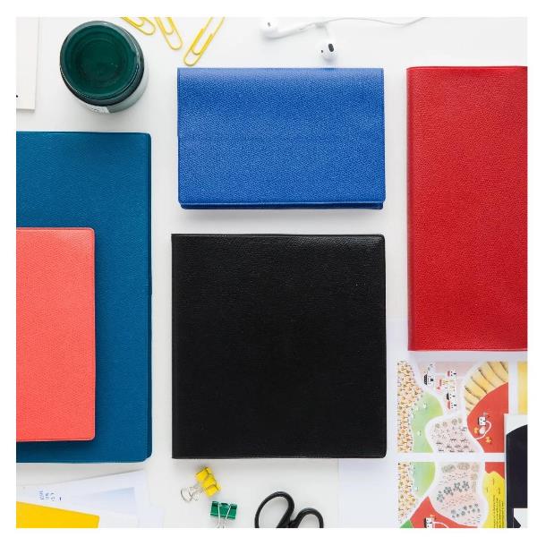 Prenote It Impala Nero No Rub. - immagine 3