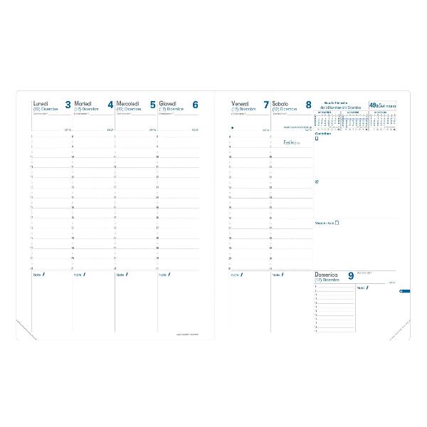 Trinote It Impala Nero No Rub. - immagine 4