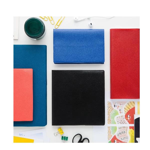 Trinote It Impala Nero No Rub. - immagine 3