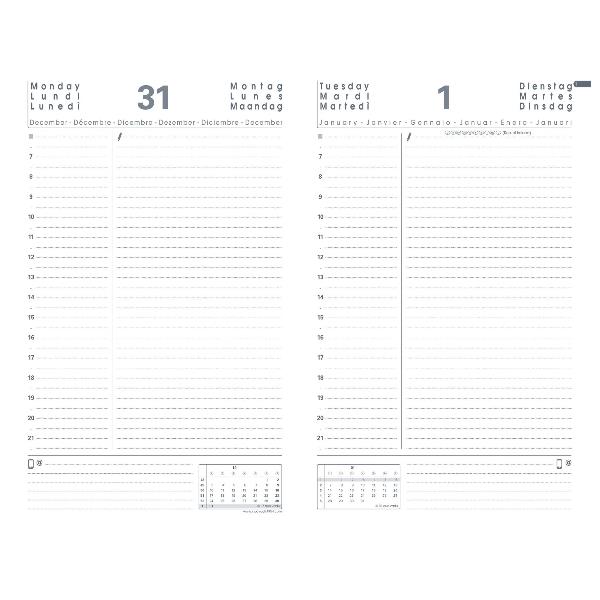 Abp1 Ml Impala Nero - immagine 3
