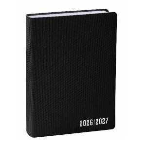 Eurotextagenda Ml Galaxy Nero Sc