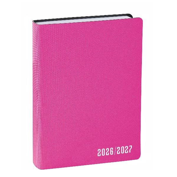 Eurotextagenda Ml Galaxy Rosa Sc - immagine 2