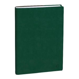 Eurotextagenda Ml Roma Verde Ing Sc