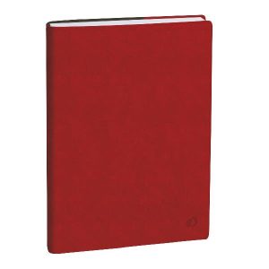 Eurotextagenda Ml Roma Rosso Sc