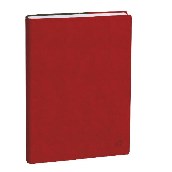 Eurotextagenda Ml Roma Rosso Sc - immagine 2