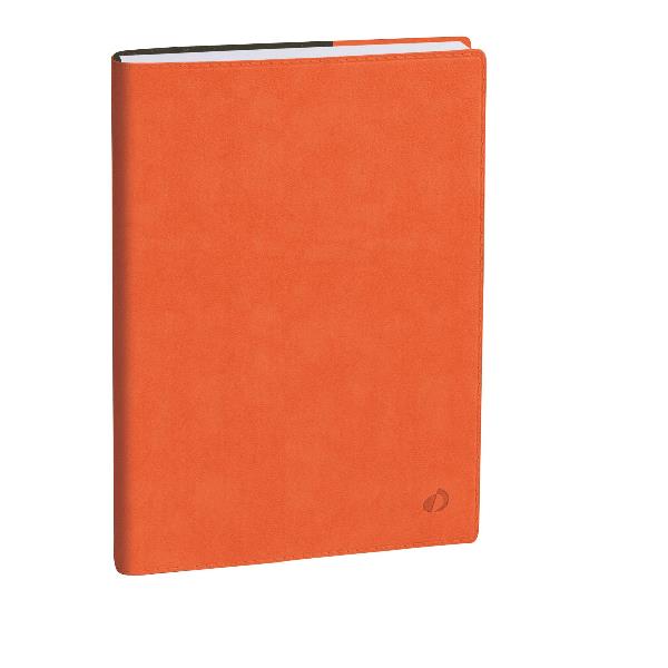 Eurotextagenda Ml Roma Arancio Sc