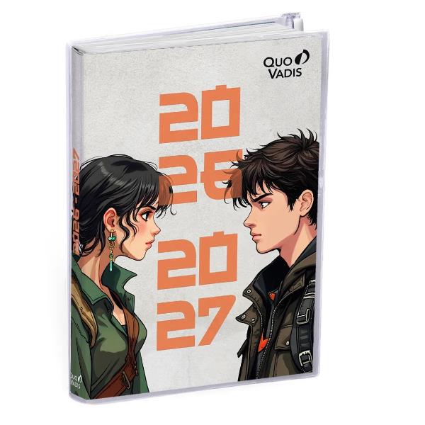 Cf6 Eurotextagenda Ml Crea Manga Sc - immagine 2