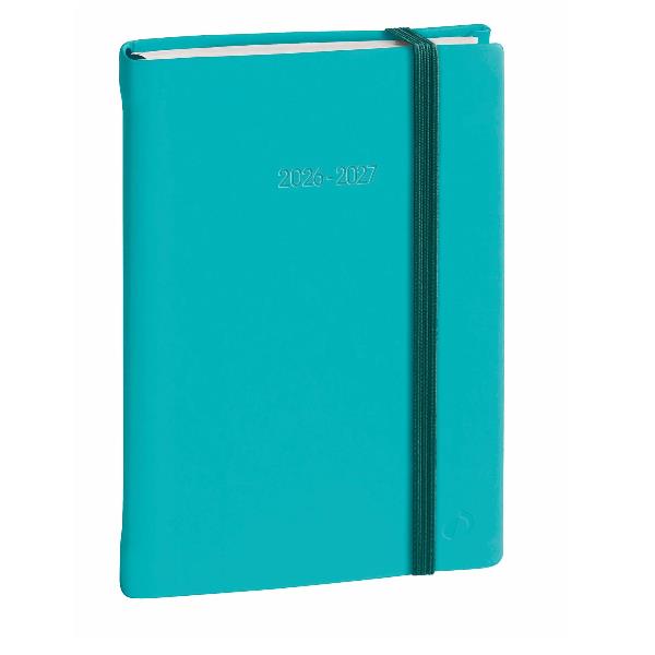 Eurotextagenda Ml Silk Turch+El Sc - immagine 2