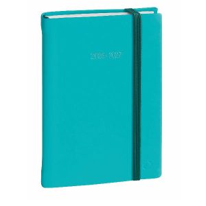 Eurotextagenda Ml Silk Turch+El Sc