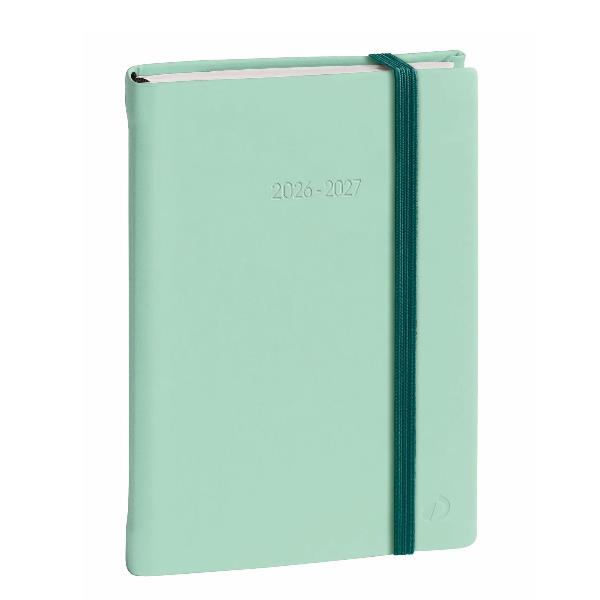 Eurotextagenda Ml Silk Verdea+El Sc - immagine 2