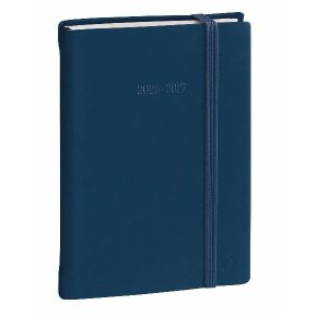 Eurotextagenda Ml Silk Blu+Elast Sc