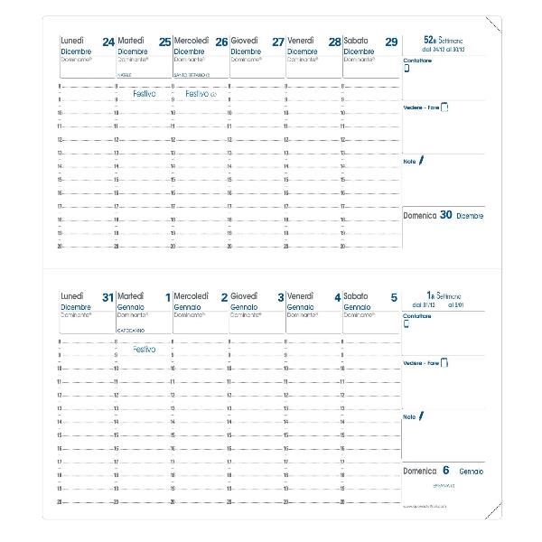 Bi-Planning It Impala Nero - immagine 2