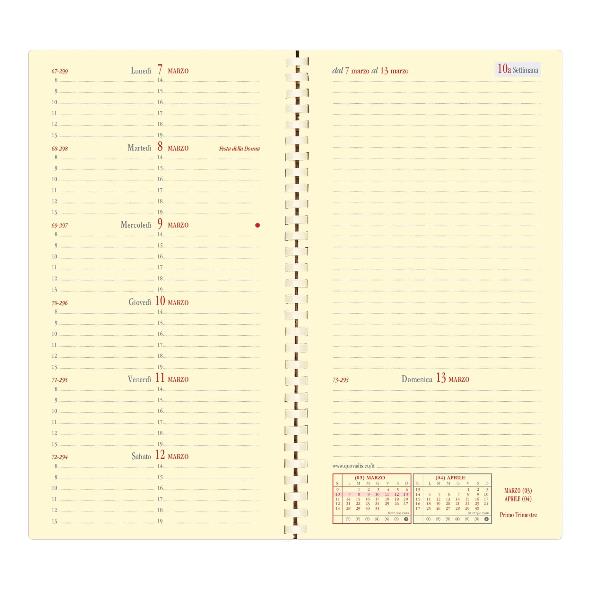 Italnote S Rubr. It Impala Nero - immagine 3