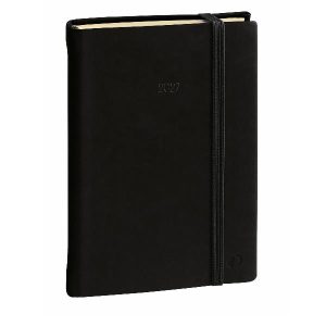 Daily 21 Prest Ml Silk Nero