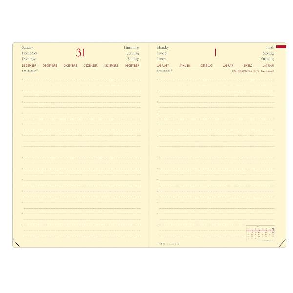 Daily 24 Prest Ml Silk Blu - immagine 3