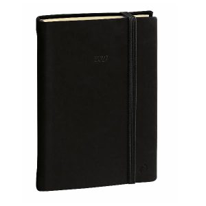 Daily 24 Prest Ml Silk Nero