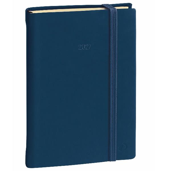 Daily 24 Prest Ml Silk Blu