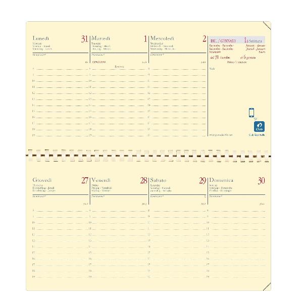 Planital Rubr. It Impala Nero - immagine 2